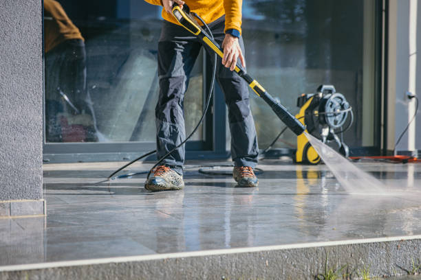 Professional Pressure Washing Services in Yorketown, NJ